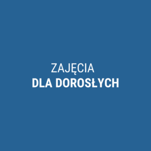 1h zajęć indywidulanych