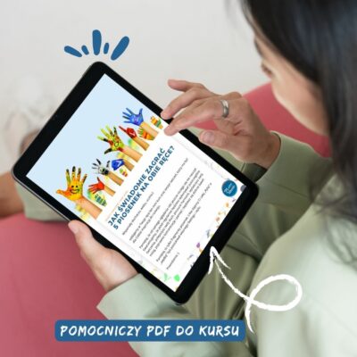 Ebook + prywatna lekcja