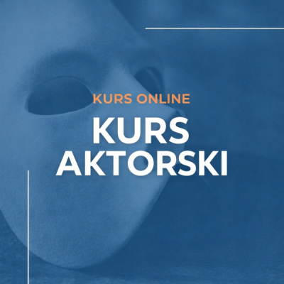 1111 Kurs aktorski
