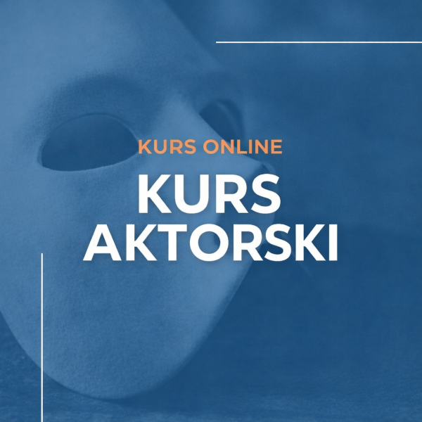 Kurs aktorski